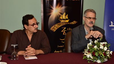 الإسكندرية السينمائي يقيم ندوة لتكريم المخرج الراحل 