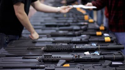 عاجل.. ألمانيا تقرر حظر تصدير السلاح إلى تركيا