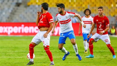 عاجل - بشري سارة للأهلي قبل مواجهة الزمالك