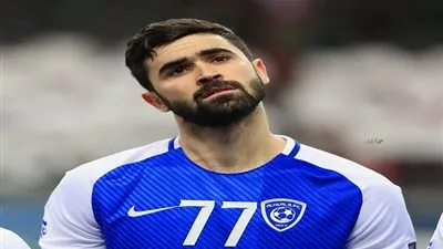 أول قرار من الهلال السعودي بعد إصابة خربين