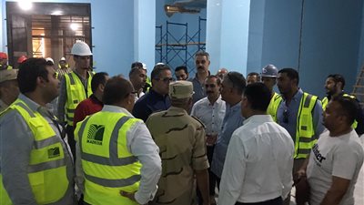 خبير يكشف عن سيناريو عرض متحف شرم الشيخ القومي 