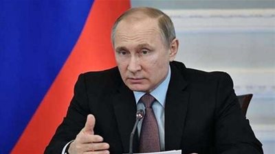 بوتين: نعمل على تطوير أنظمة هجومية تتغلب على أي منظومة دفاع صاروخية