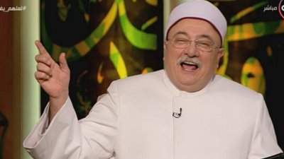 خالد الجندي: سيدنا آدم قدوة.. لكن ليس في هذا الموقف (فيديو)