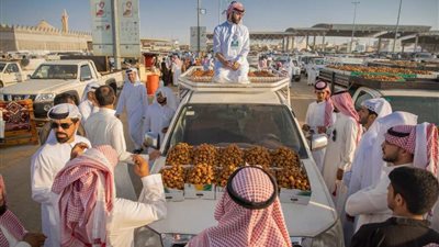 تجاوز مبيعات مهرجان 