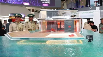 الإمارات تُبدع للمستقبل.. تدشين أول 