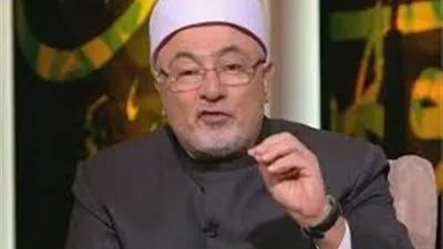 خالد الجندي: دور الداعية التبليغ فقط.. والاستجابة ليست ملكه (فيديو)