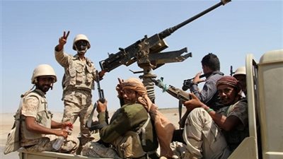 قتلى و جرحى جراء سلسة غارات لتحالف دعم الشرعية باليمن على الحوثيين في حجة