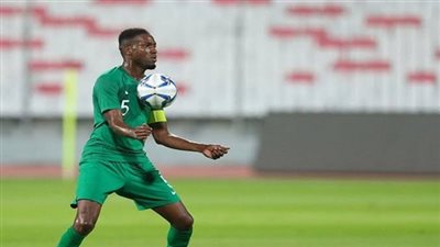 هوساوي يكشف السبب الحقيقي وراء إعتزاله اللعب الدولي مع السعودية