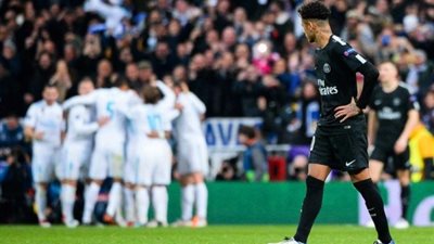 تفاصيل اقتراب ريال مدريد من الصفقة الكبري 