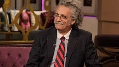 بعد مؤشرات فوزه بمقعد نقيب الأطباء.. 5 معلومات عن حسين خيري