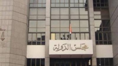 الإدارية العليا تقضي باستمرار فرض رسوم على واردات 