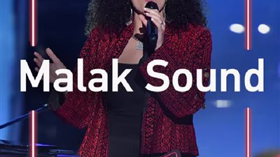 راغب علامة للمتسابقة ملك: