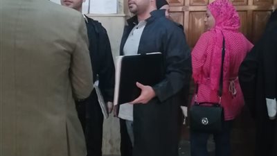 محامي جنة ضحية التعذيب على يد جدتها يطالب بأقصى عقوبة على المتهمة أمام جنح شربين 