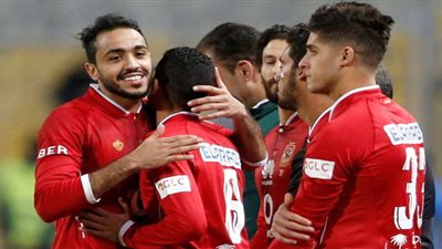 تفاصيل جلسة والد كهربا مع محامي برتغالي للترتيب انضمامه للأهلي