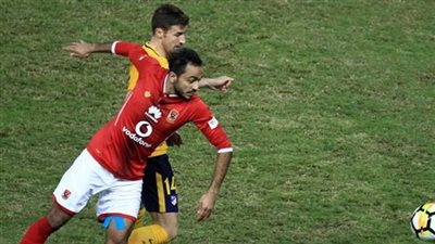 ردًا على صفقة كهربا.. الزمالك يستعد لخطف نجم الأهلي