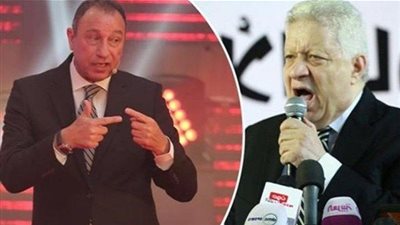 أبرزهم الخطيب.. خناقات مرتضى منصور ورؤساء الأهلي عرض مستمر (تقرير)