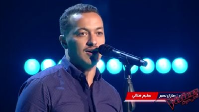 محمد حماقي لوسيم ناجد :