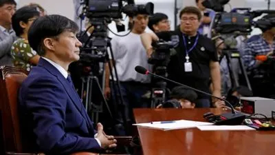 فضيحة وزير العدل تشعل الاحتجاجات في كوريا الجنوبية