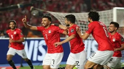 رسميا.. 10 ألاف مشجع في مباراة مصر وبتسوانا 