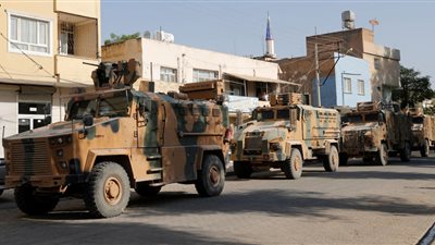 حول قصف سوريا.. وزير الخارجية التركي: لسنا خائفين من العزلة