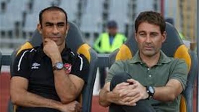 كشف غياب..قرار جديد من فايلر تجاه لاعبو الأهلي