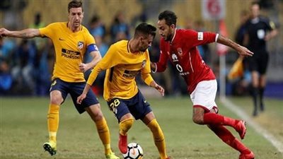 الزمالك يخطب ود كهربا لحرمانه من الأهلي