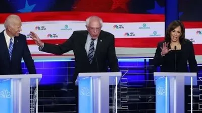 أمريكا.. ثلاث مناظرات لانتخابات الرئاسية في 2020