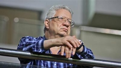 مرتضي منصور: لم أسئ أبداً للنادي الأهلي 