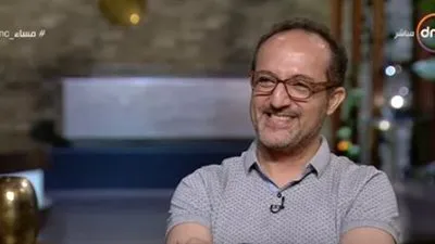 شريف مدكور: 