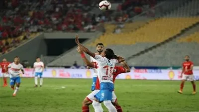 حسام البدري يطعن حلم الأهلي والزمالك