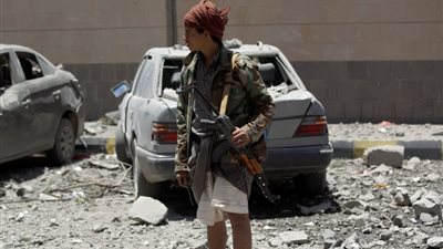 سياسي يمني: قطر تستهدف الوحدة المجتمعية والهوية الوطنية