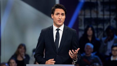 رئيس الوزراء الكندي يرتدي سترة مضادة للرصاص وسط تهديدات مبلغ عنها