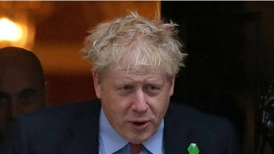 خياران أمام بريطانيا للخروج من الاتحاد الأوروبي