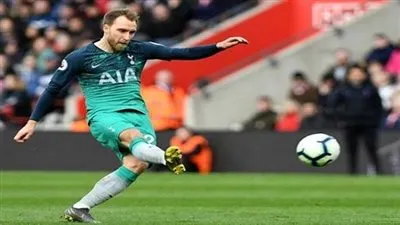 توتنهام يحرم ريال مدريد من 