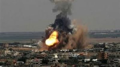 القوات التركية تواصل الهجوم على البلدات الحدودية بسوريا