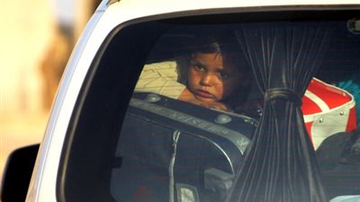 نزوح أكثر من 130 ألفا بسبب القصف التركي شمال شرق سوريا