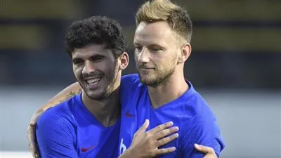 برشلونة يحدد أول الراحلين في يناير