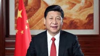 الرئيس الصيني يحذر من محاولات تقسيم البلاد