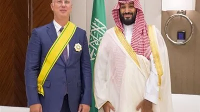 بوتين: التعاون مع المملكة العربية السعودية ليس له حدود