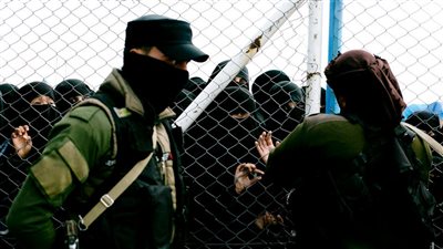 فرنسا تطالب مجددا بإنهاء العدوان التركي على سوريا