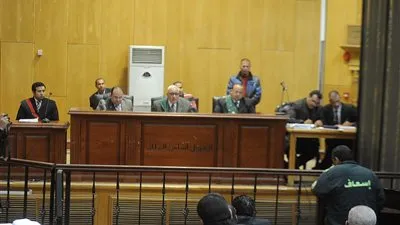 تأجيل إعادة محاكمة 48 مُتهمًا بـ