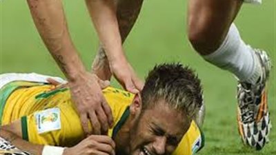 عاجل - نيمار يواصل الإنتكاسة ويقلق باريس سان جيرمان 