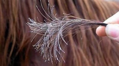 ماسكات مذهلة للحفاظ على شعرك من التلف