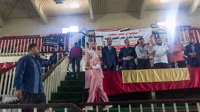 التضامن: ختام المرحلة الثانية من مبادرة الدمج بين أبناء مؤسسات الرعاية الاجتماعية