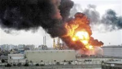 انفجار يقتل 9 أشخاص في شرق الصين