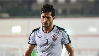 عاجل.. الزمالك يرضخ لطلبات طارق حامد 