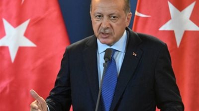 متخصص بالشأن التركي: المجتمع الدولي يتعامل مع 