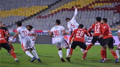 عاجل- خبر سار في الأهلي قبل موقعة الزمالك