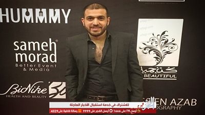 أحمد حسن راوؤل يشارك في الندوة التثقيفية لانتصارات أكتوبر بأغنية 