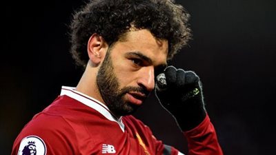 العارضة البرازيلية تضع محمد صلاح في ورطة كبيرة 